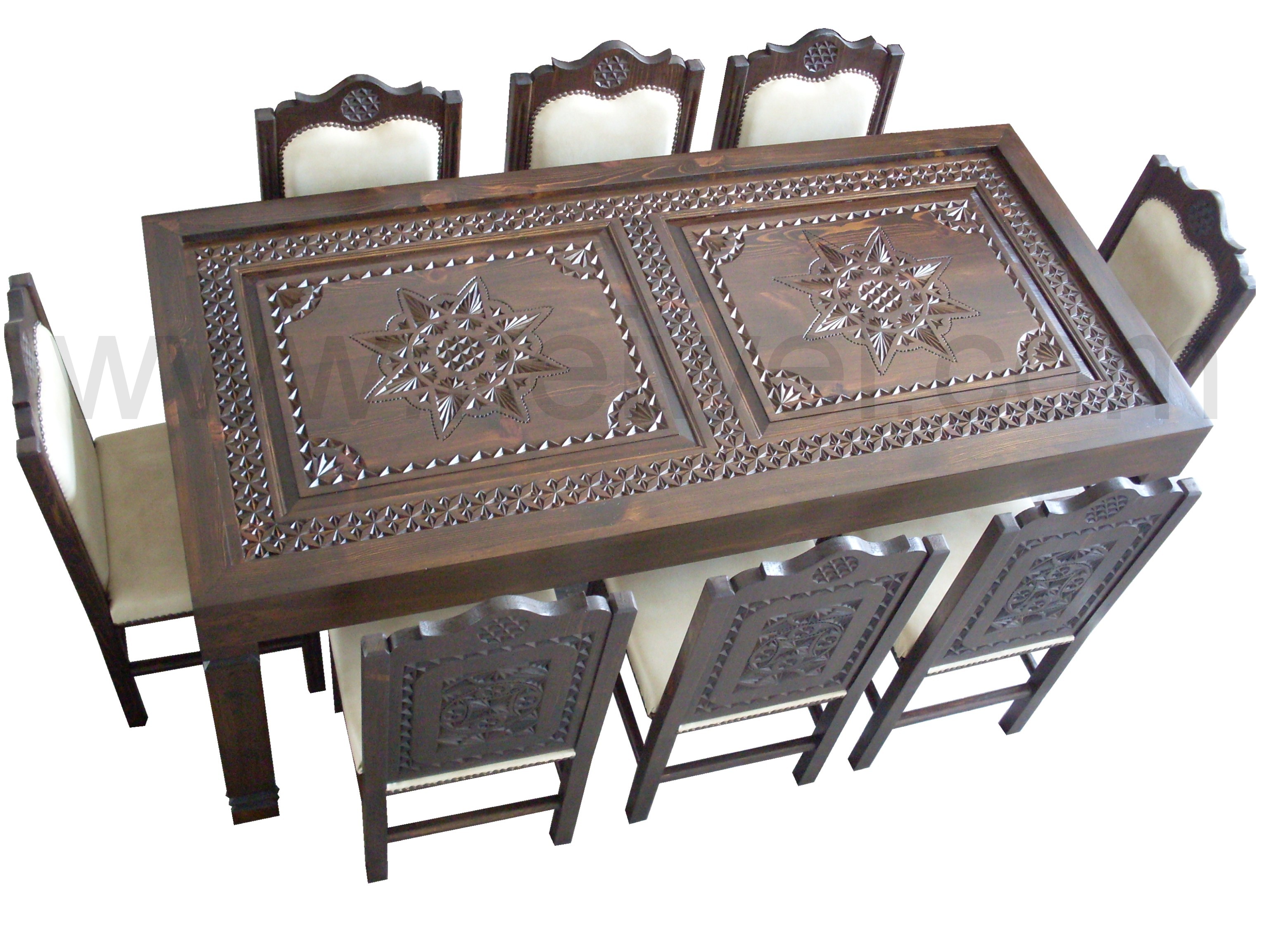 kastamonu ahşap sanatı
