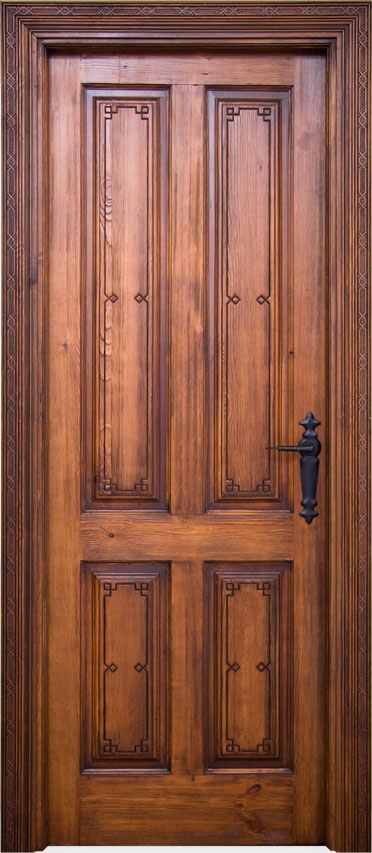 İç kapı modelleri