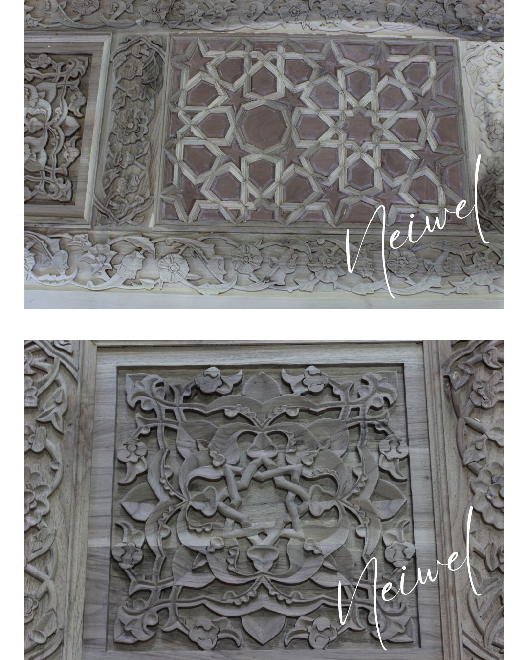 restorasyon işleri