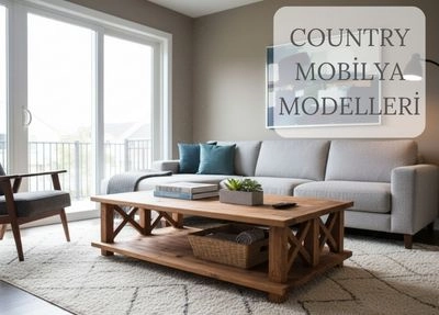 Country Mobilya