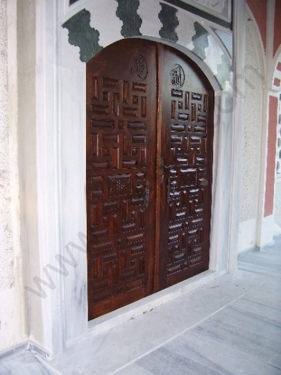 Kündekari Cami Kapısı Fiyatları 