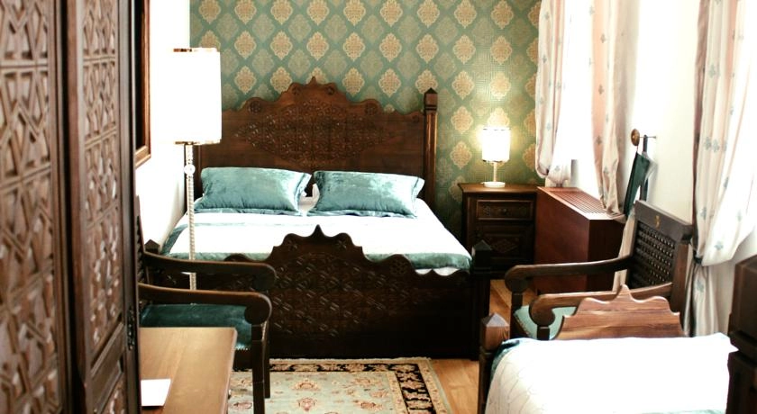 Otel Mobilyası İmalatı