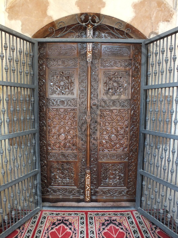 Kapı Yeni Hali