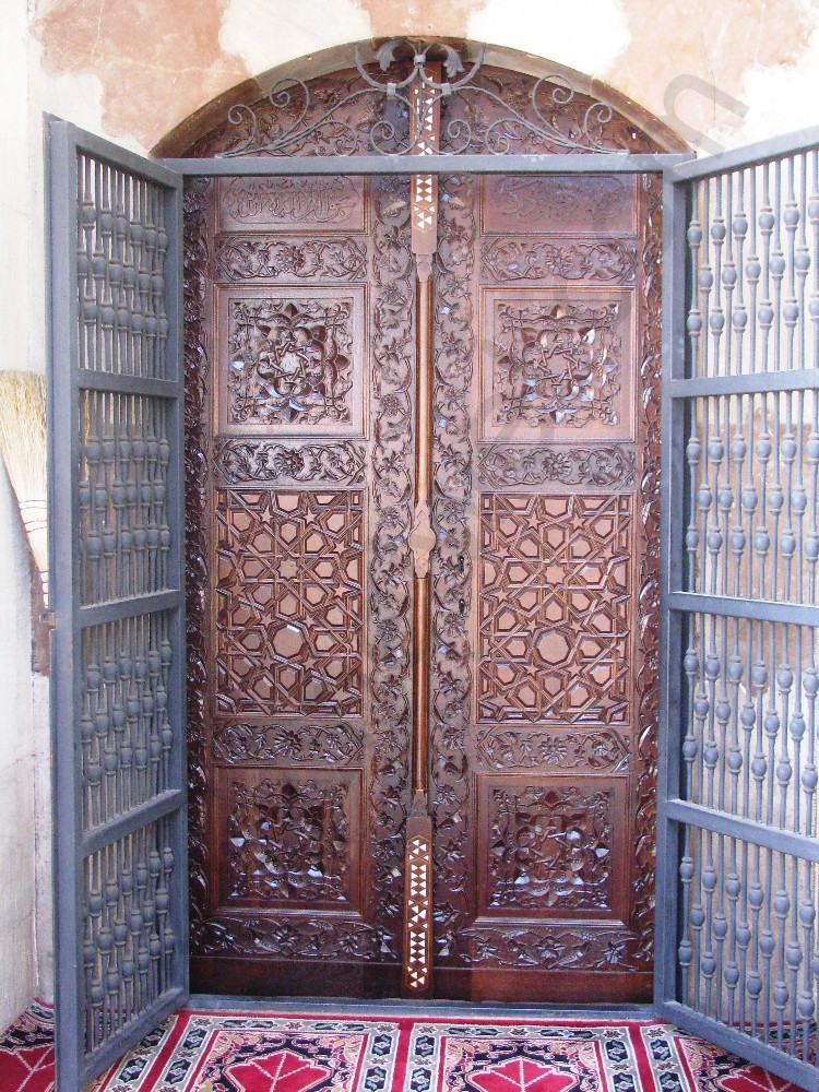 Kapı Yeni Hali