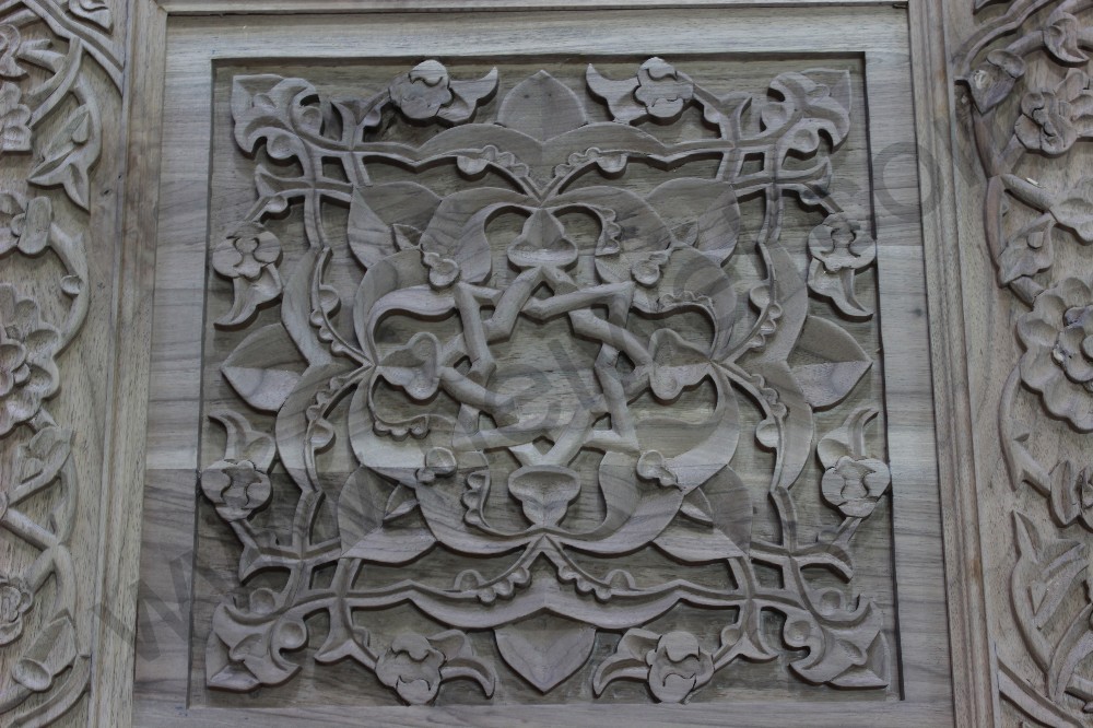 Kapı Yapım Hali