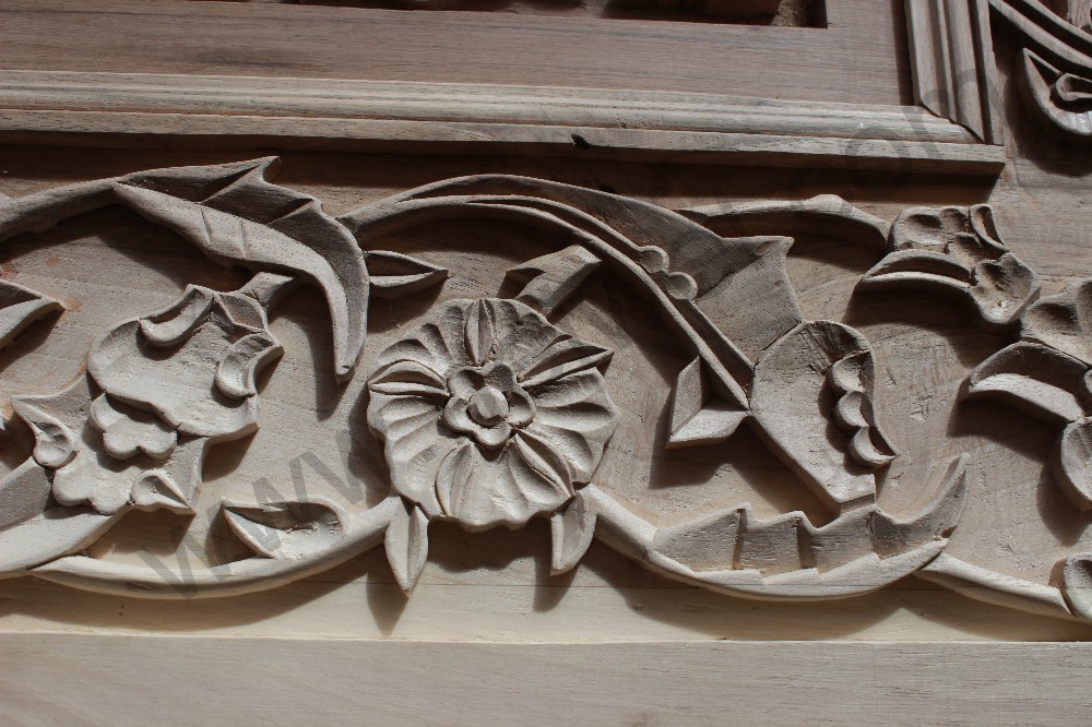 Kapı Yapım Hali