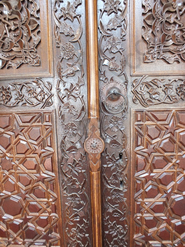 Kapı Yeni Hali