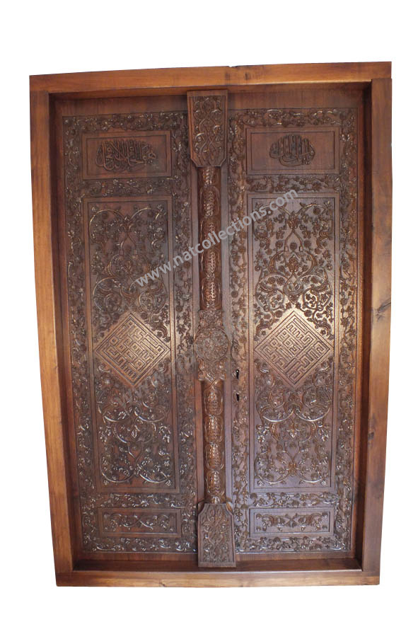 Konya Mevlana Kapı