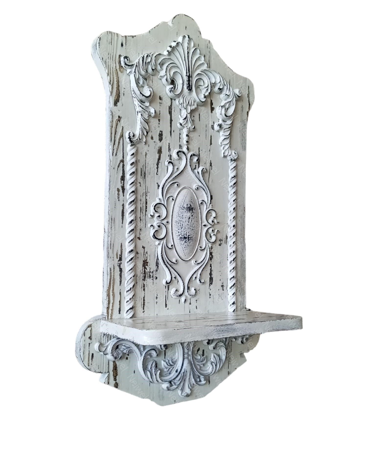 Neiwel Vintage Anve Aplik
