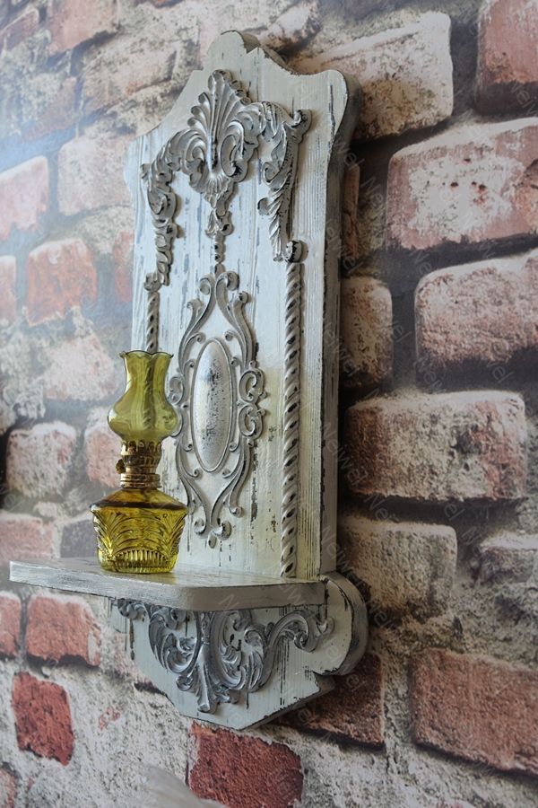 Neiwel Vintage Anve Aplik