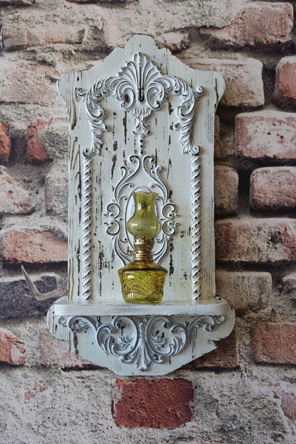 Neiwel Vintage Anve Aplik
