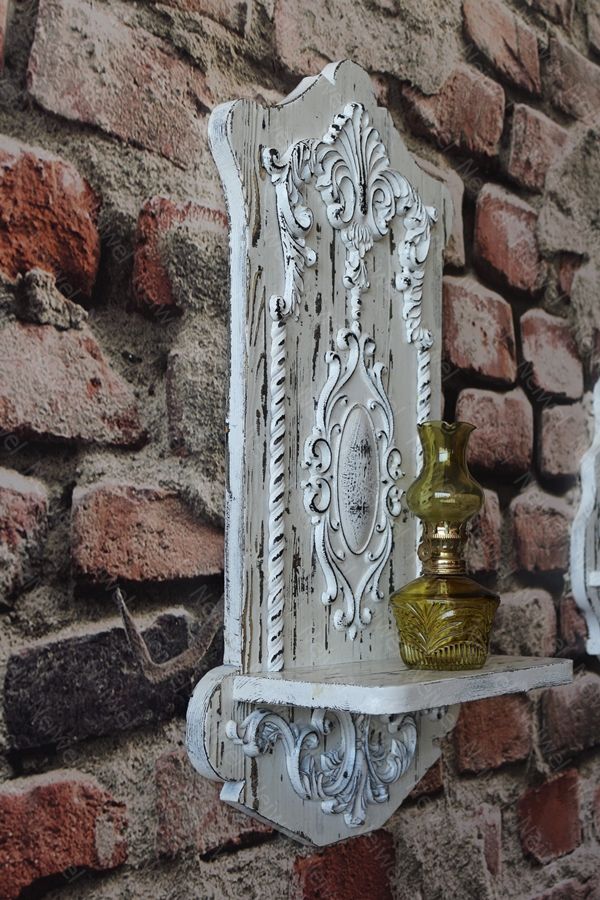 Neiwel Vintage Anve Aplik