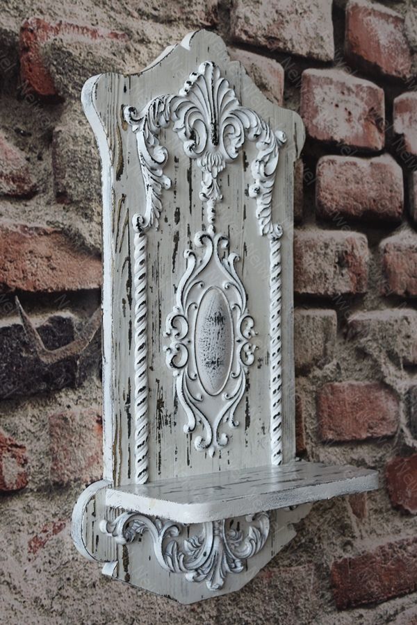 Neiwel Vintage Anve Aplik