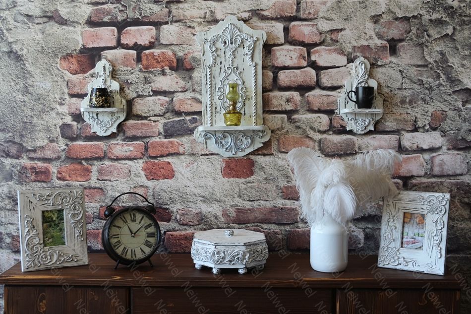 Neiwel Vintage Anve Aplik