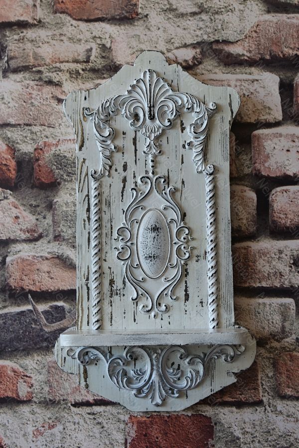 Neiwel Vintage Anve Aplik