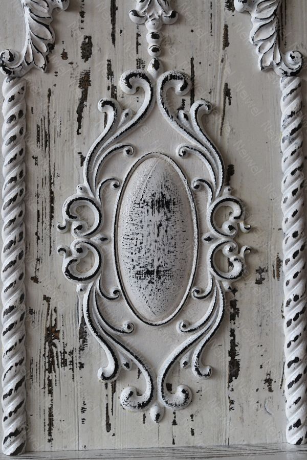 Neiwel Vintage Anve Aplik