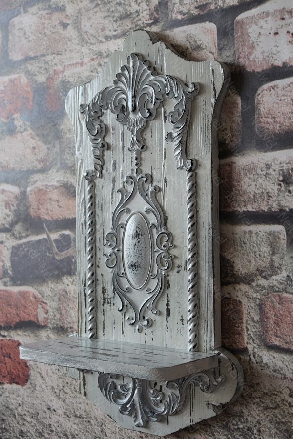 Neiwel Vintage Anve Aplik