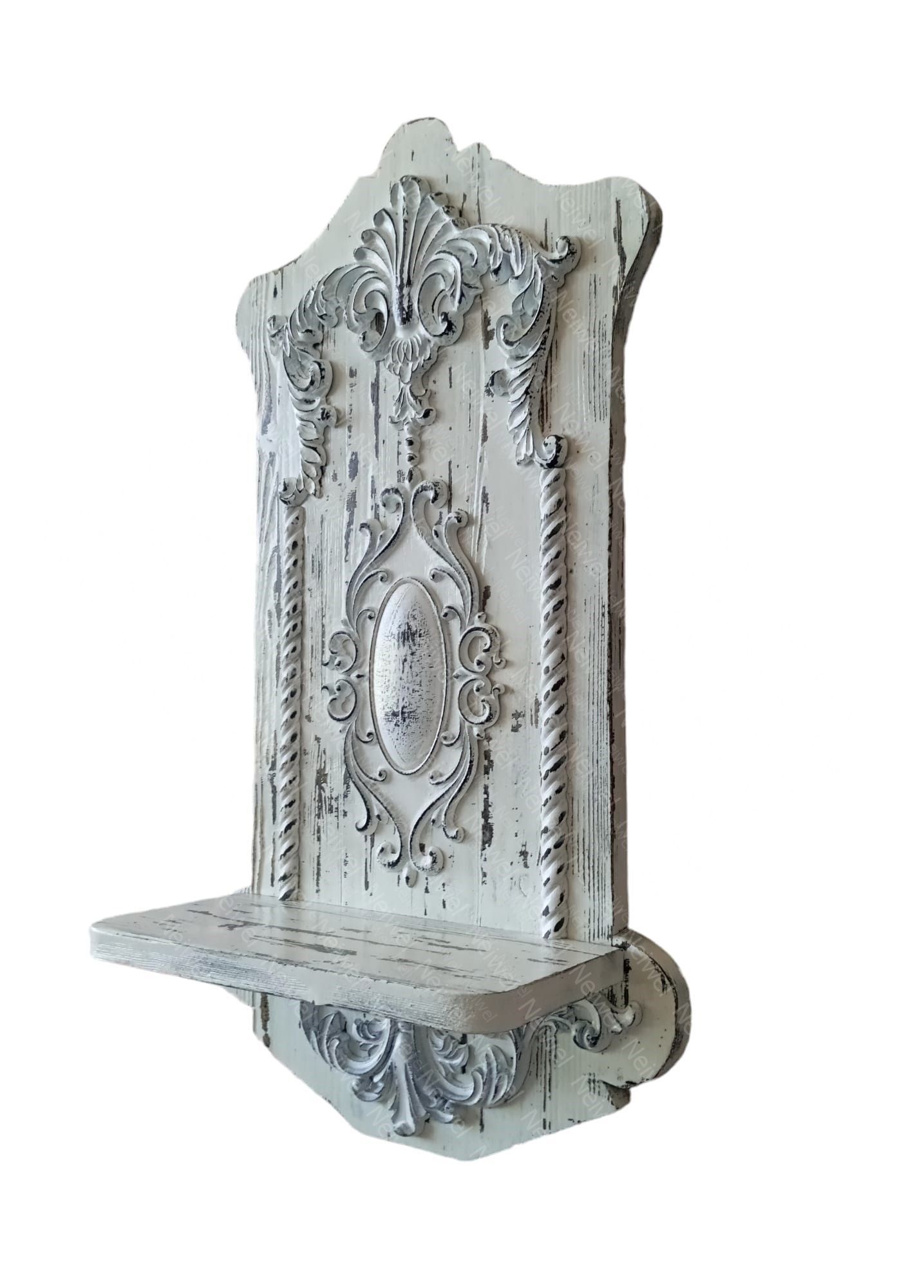 Neiwel Vintage Anve Aplik