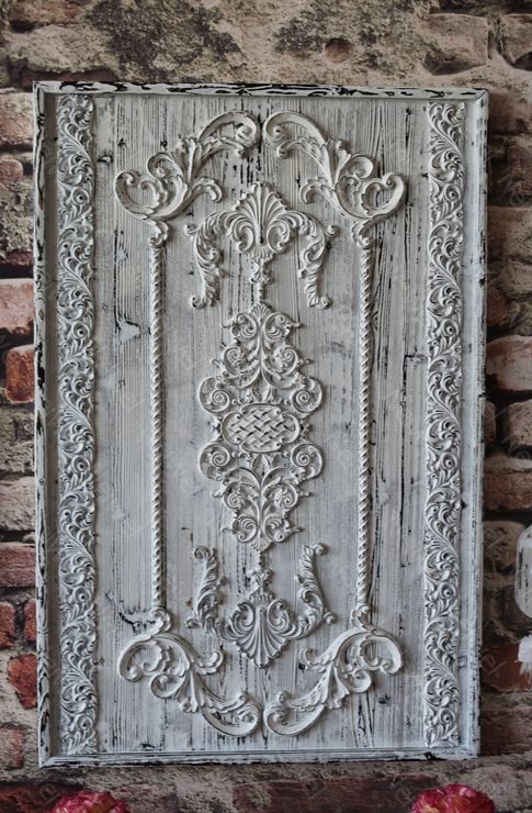 Neiwel Vintage Arfel Tablo