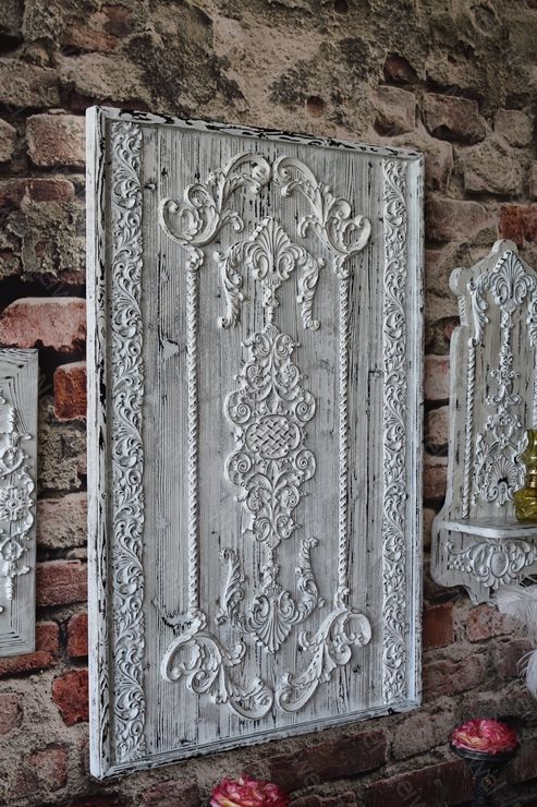 Neiwel Vintage Arfel Tablo