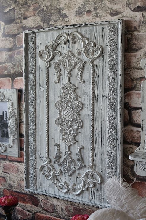 Neiwel Vintage Arfel Tablo
