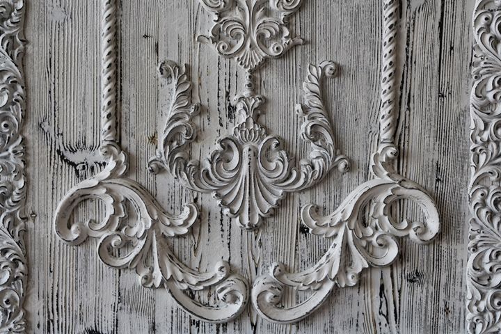 Neiwel Vintage Arfel Tablo