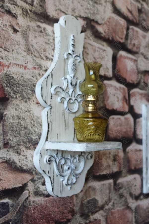 Neiwel Vintage Arwen Aplik