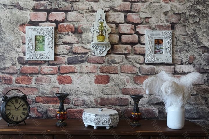 Neiwel Vintage Arwen Aplik