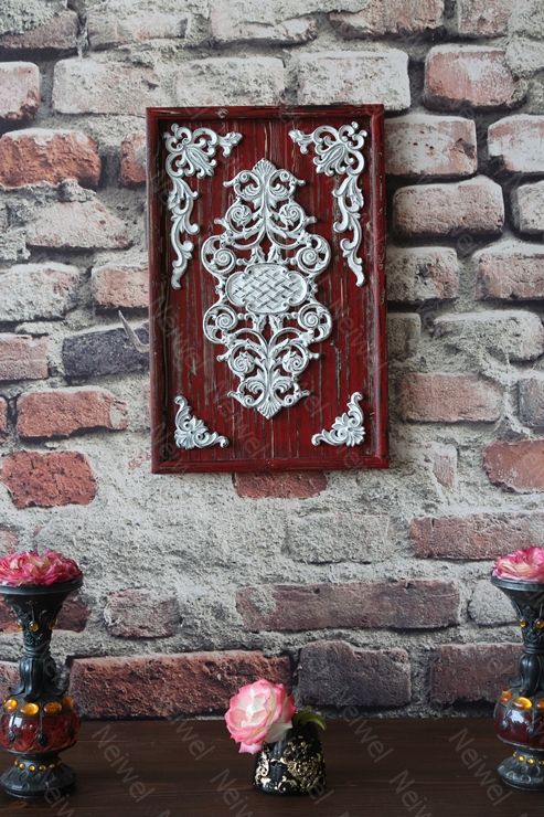 Neiwel Vintage Des Tablo