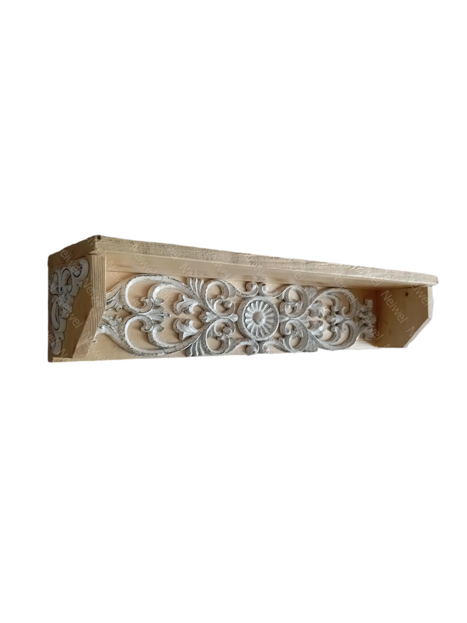 Neiwel Vintage Doa Naturel Bar Raf
