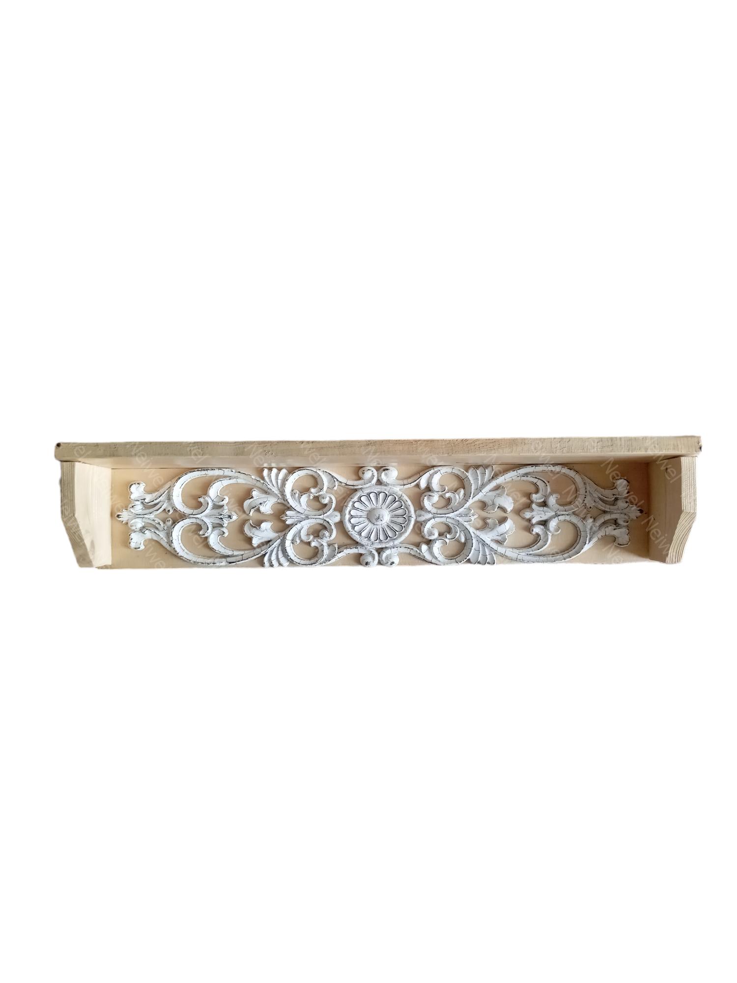 Neiwel Vintage Doa Naturel Bar Raf