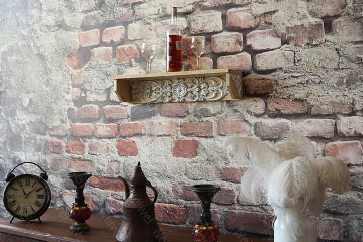Neiwel Vintage Doa Naturel Bar Raf