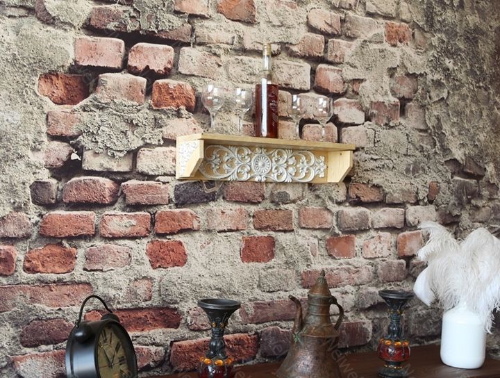 Neiwel Vintage Doa Naturel Bar Raf