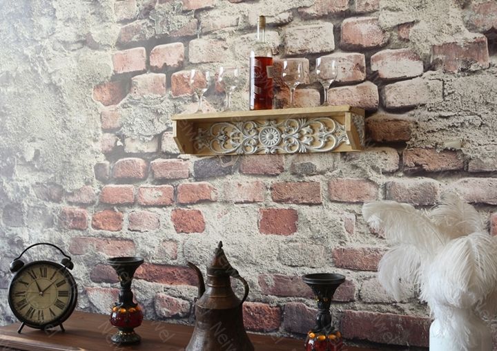 Neiwel Vintage Doa Naturel Bar Raf