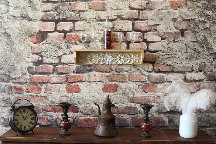 Neiwel Vintage Doa Naturel Bar Raf