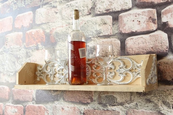 Neiwel Vintage Doa Wel Naturel Bar Raf