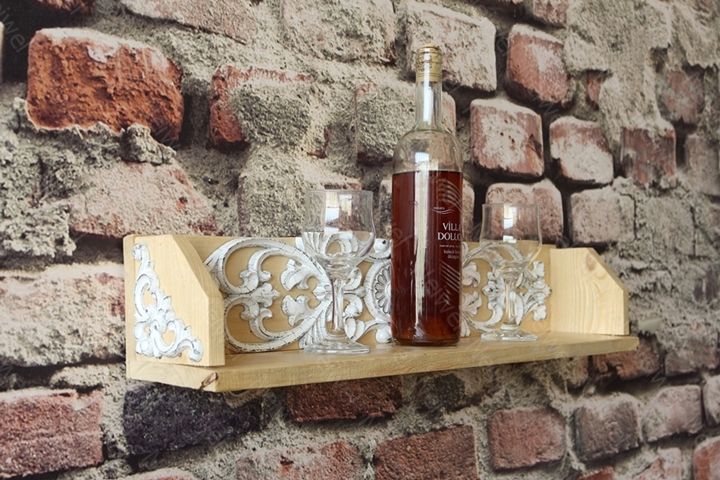 Neiwel Vintage Doa Wel Naturel Bar Raf