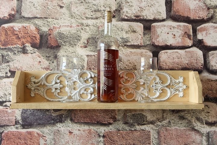 Neiwel Vintage Doa Wel Naturel Bar Raf