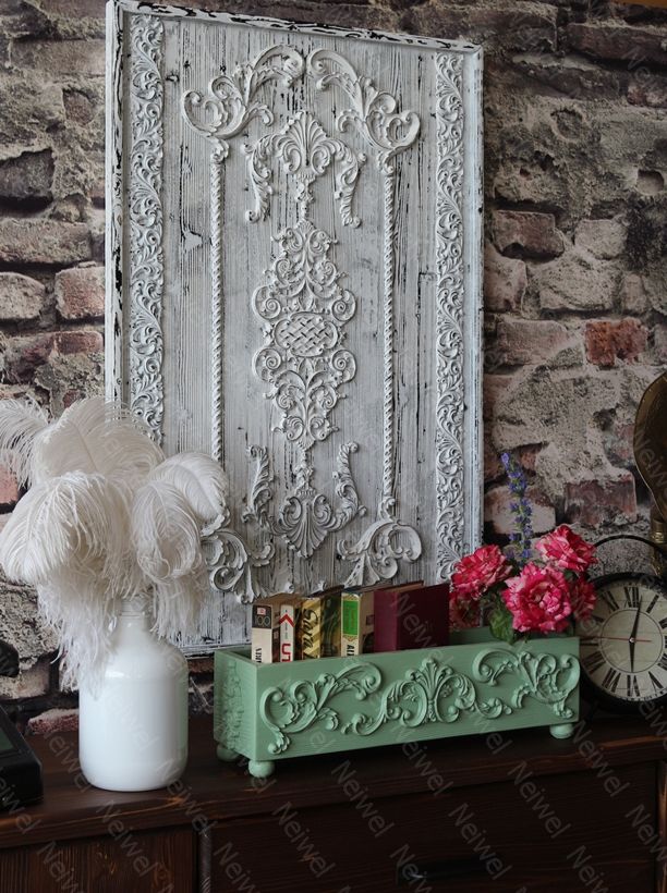 Neiwel Vintage Due Yeşil Kutu
