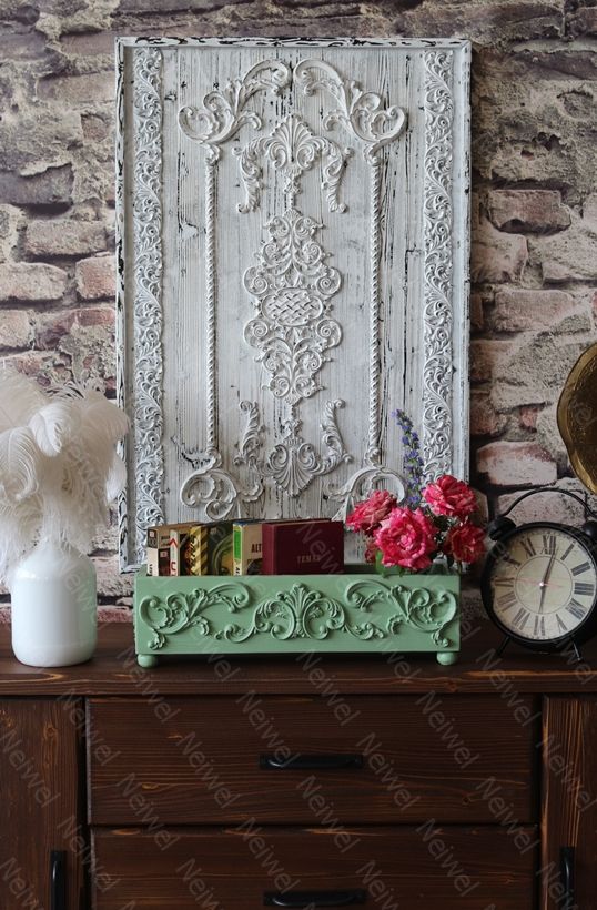 Neiwel Vintage Due Yeşil Kutu