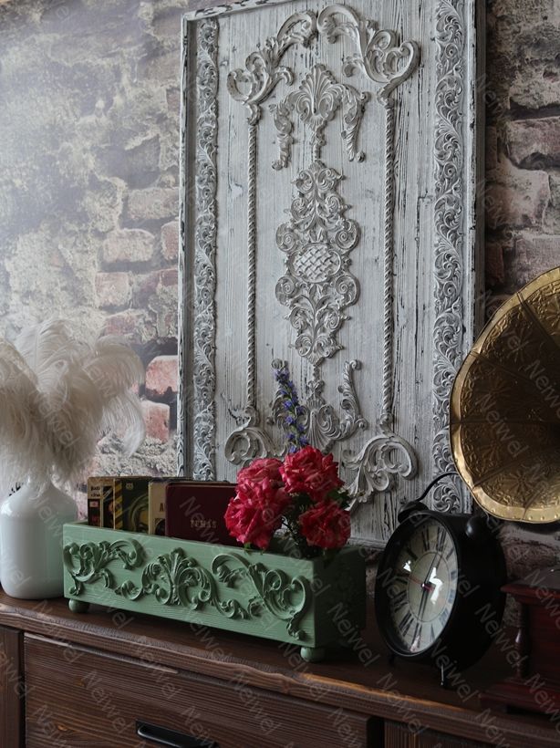 Neiwel Vintage Due Yeşil Kutu