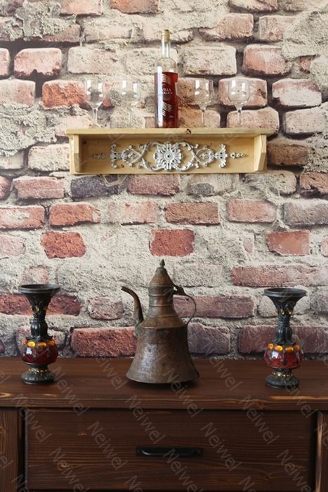 Neiwel Vintage Duen Naturel Bar Raf