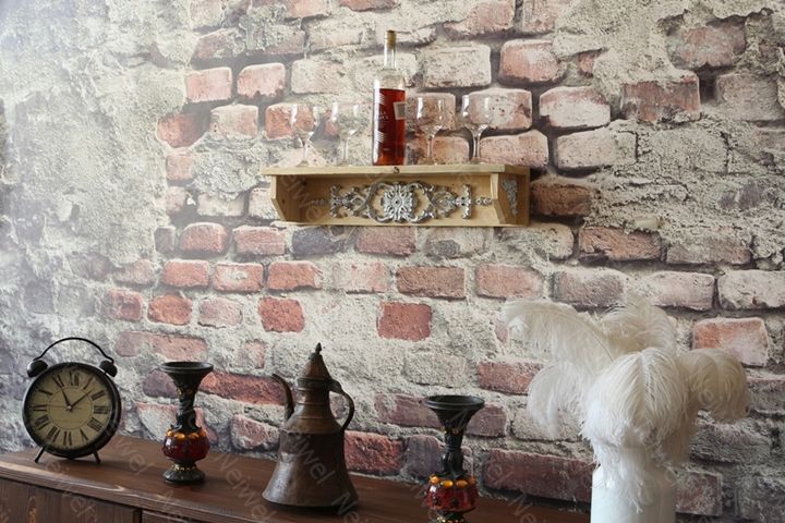 Neiwel Vintage Duen Naturel Bar Raf