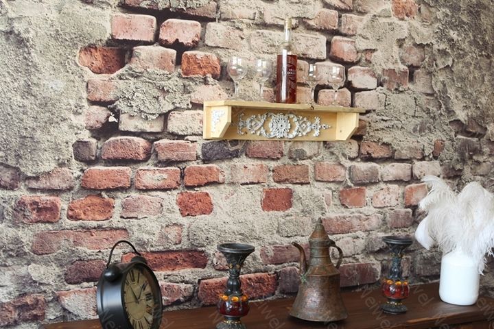 Neiwel Vintage Duen Naturel Bar Raf