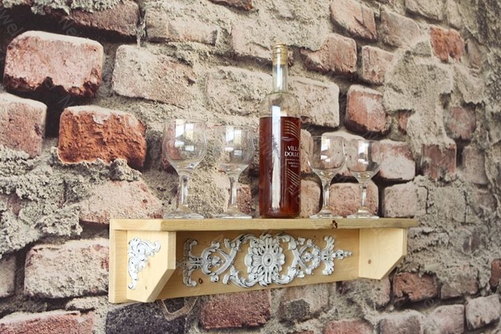Neiwel Vintage Duen Naturel Bar Raf