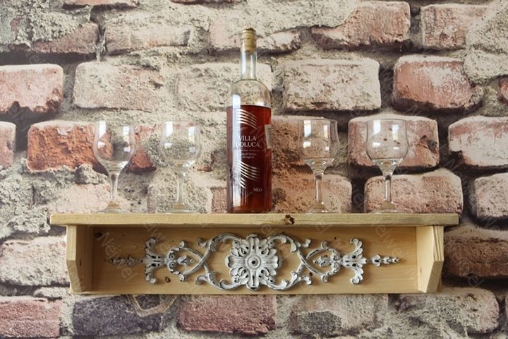 Neiwel Vintage Duen Naturel Bar Raf