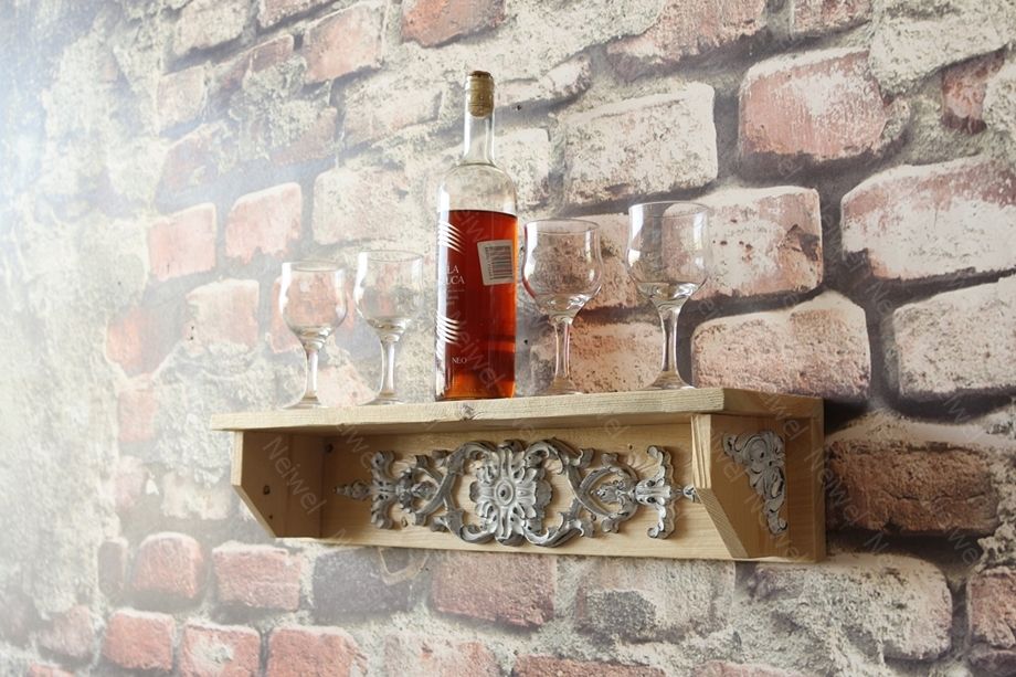 Neiwel Vintage Duen Naturel Bar Raf