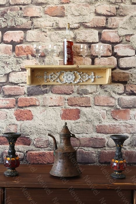 Neiwel Vintage Duen Naturel Bar Raf