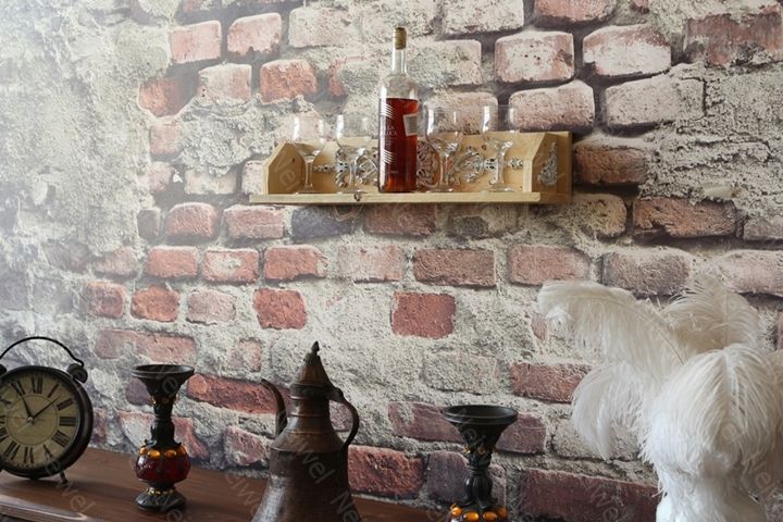 Neiwel Vintage Duen Nio Naturel Bar Raf