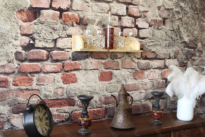 Neiwel Vintage Duen Nio Naturel Bar Raf